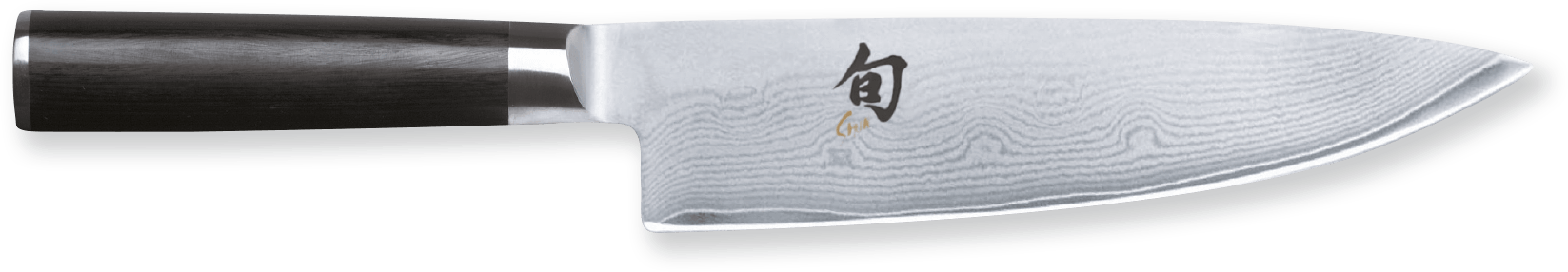Shun Classic Kochmesser