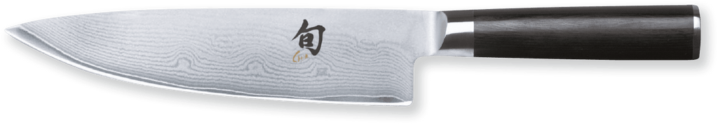 Shun Classic Kochmesser