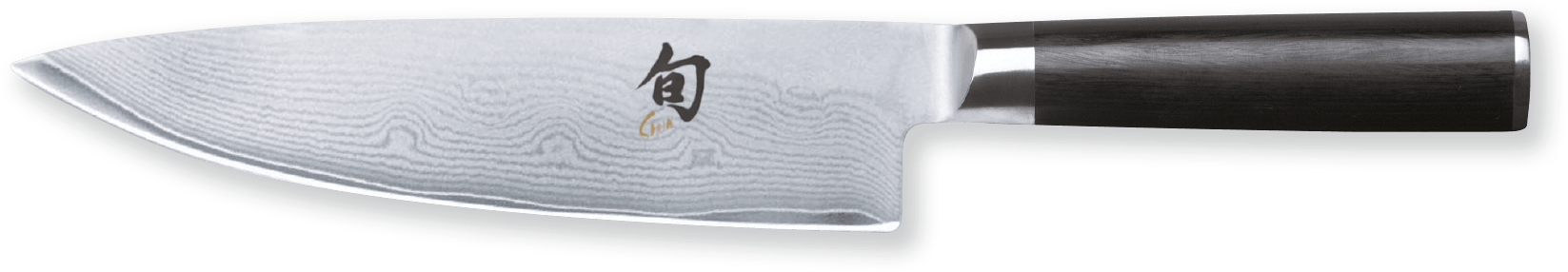 Shun Classic Kochmesser