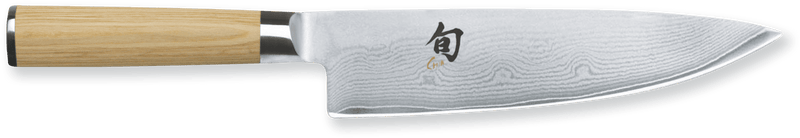 Shun Classic White Kochmesser