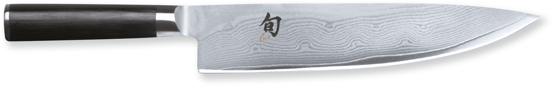 Shun Classic Kochmesser