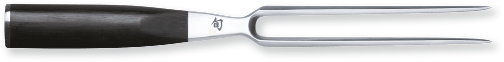 Shun Classic Fleischgabel