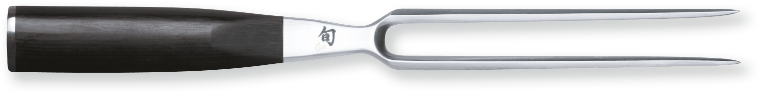Shun Classic Fleischgabel