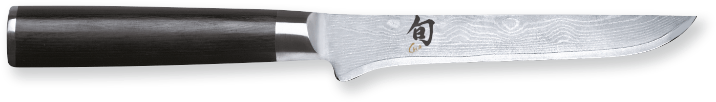 Shun Classic Ausbeinmesser