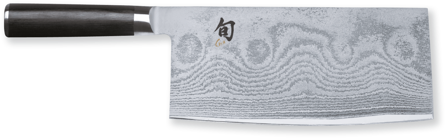 Shun Classic China-Kochmesser
