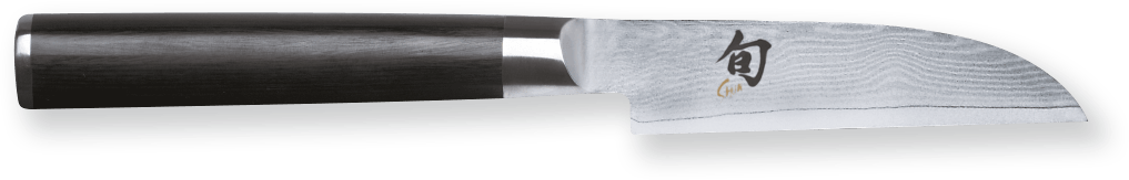 Shun Classic Gemüsemesser