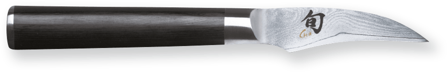 Shun Classic Schälmesser