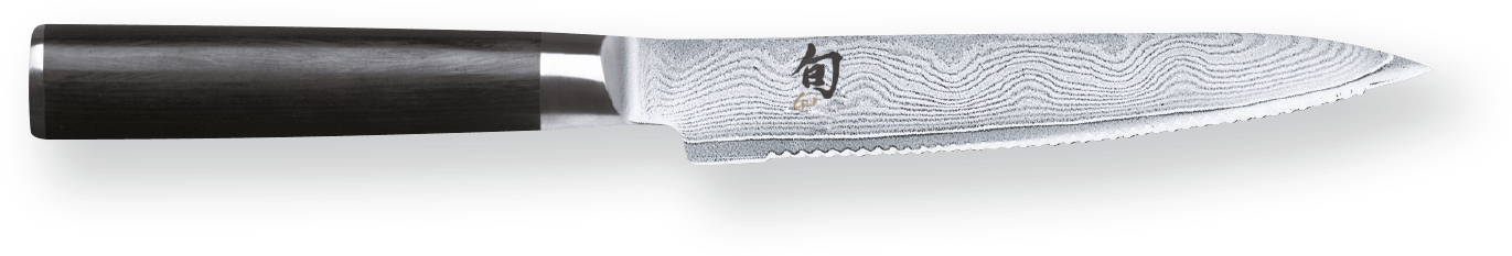 Shun Classic Tomatenmesser