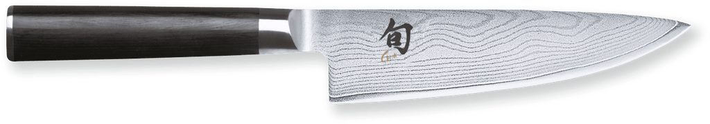 Shun Classic Kochmesser