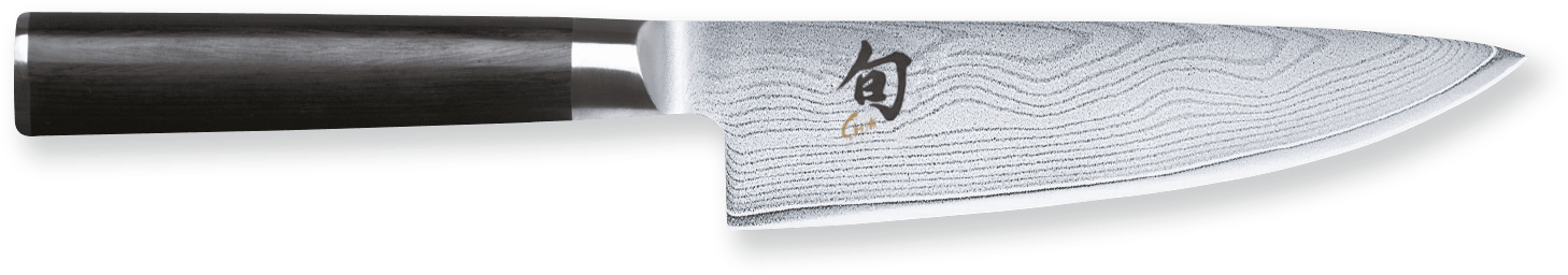 Shun Classic Kochmesser