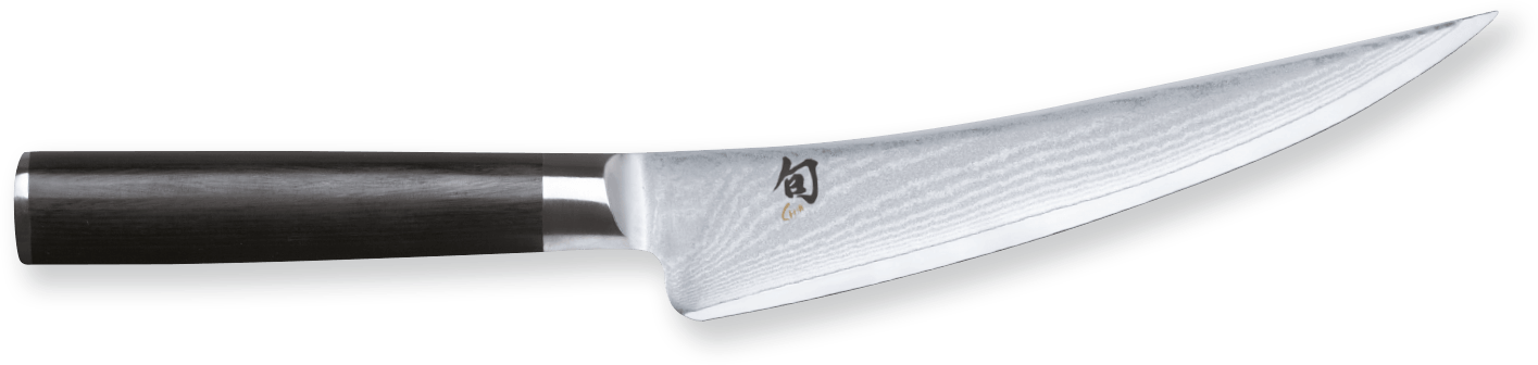 Shun Classic Gokujo Ausbeinmesser
