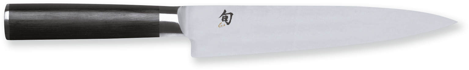 Shun Classic Filiermesser