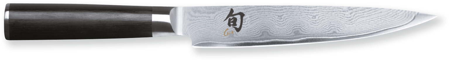 Shun Classic Fleischmesser
