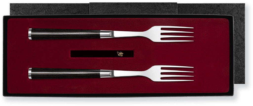 Shun Classic Gabel Set