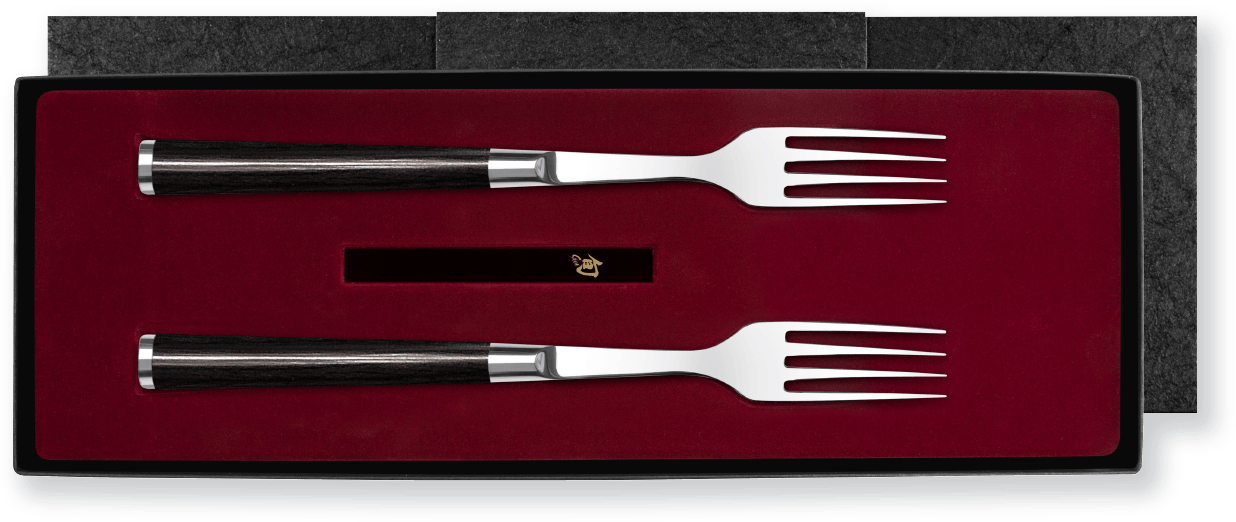 Shun Classic Gabel Set