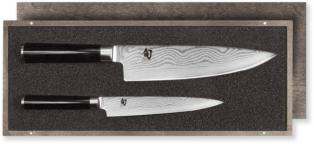 Shun Classic Messer-Set