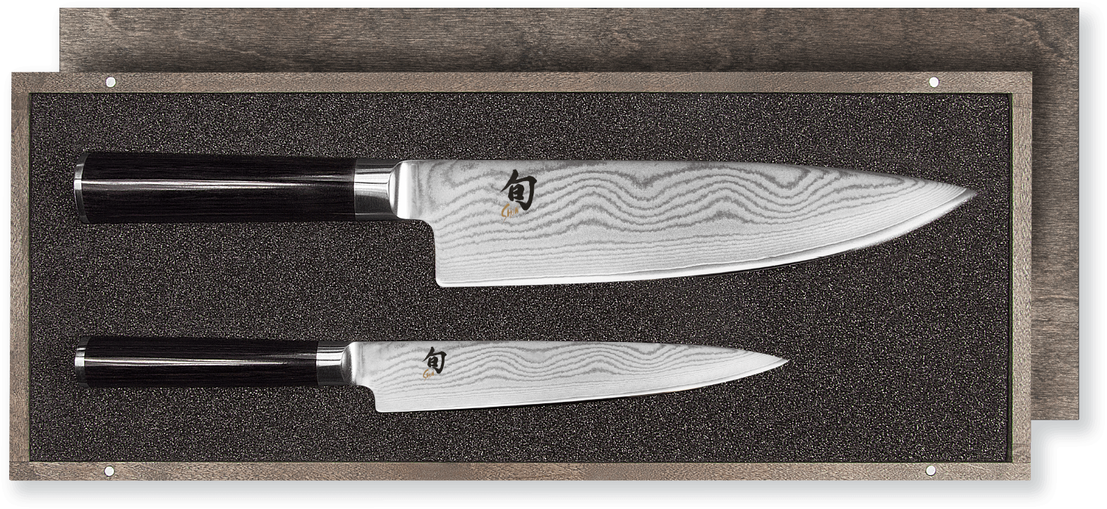 Shun Classic Messer-Set