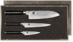 Shun Classic Messer-Set