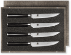 Shun Classic Steakmesser-Set