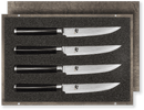 Shun Classic Steakmesser-Set