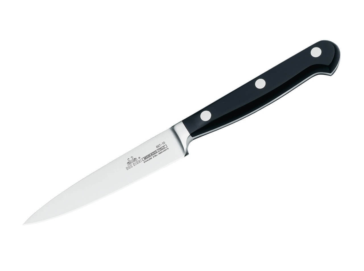 Due Cigni Florenz Spickmesser 10