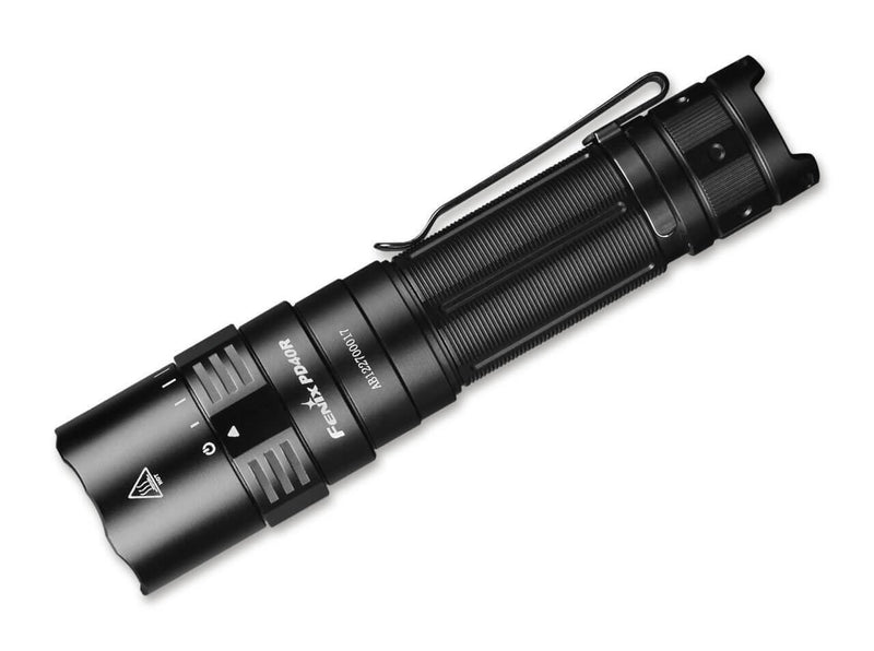 Fenix PD40R V2.0