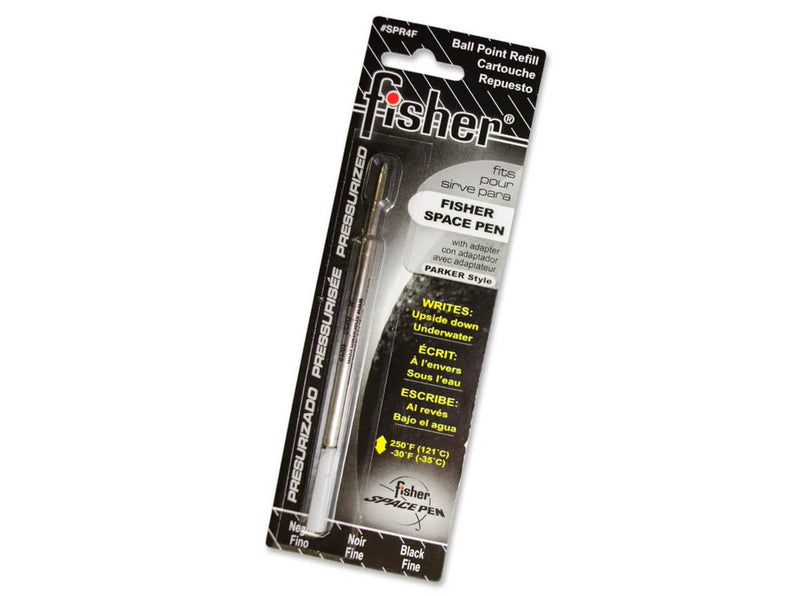 Fisher Space Pen Mine