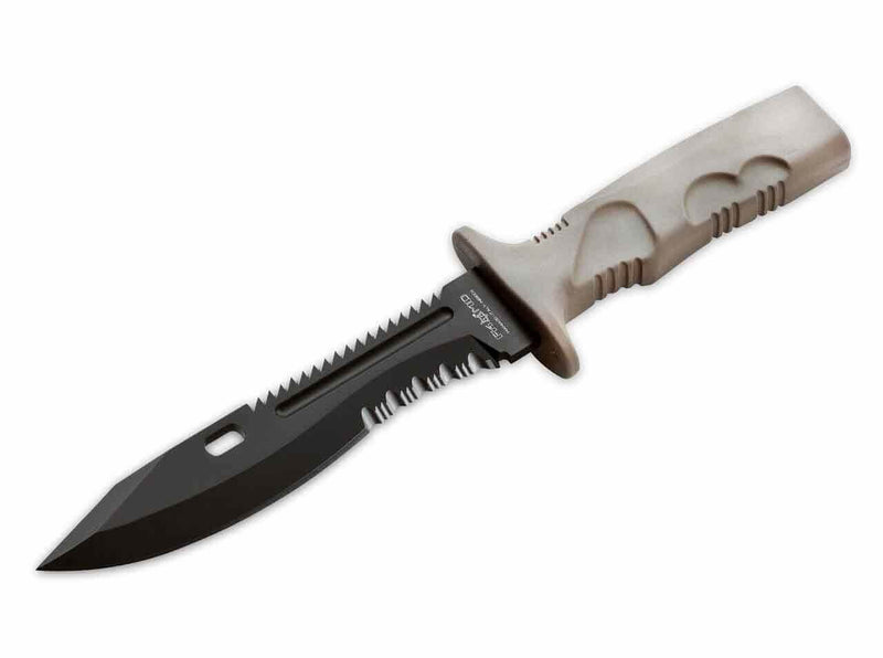 FKMD Combat Survival Knife Leonida