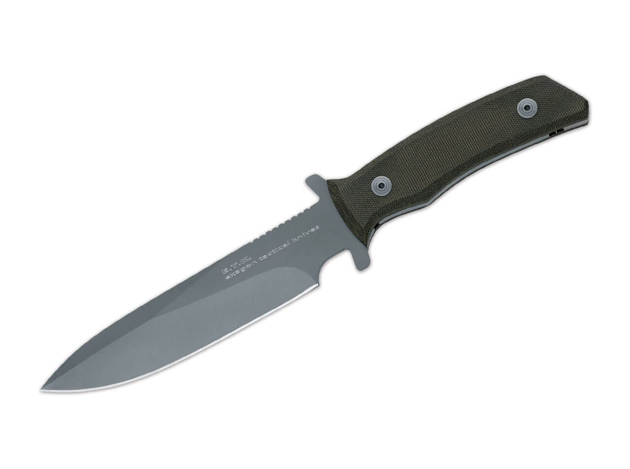 FKMD Exagon Spearpoint