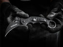 FKMD Folding Karambit