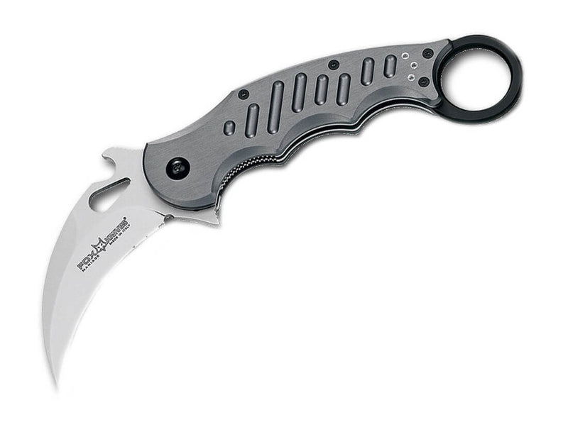 FKMD Karambit Alu