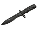 FKMD Spartan 2 Bayonet Leonida Black