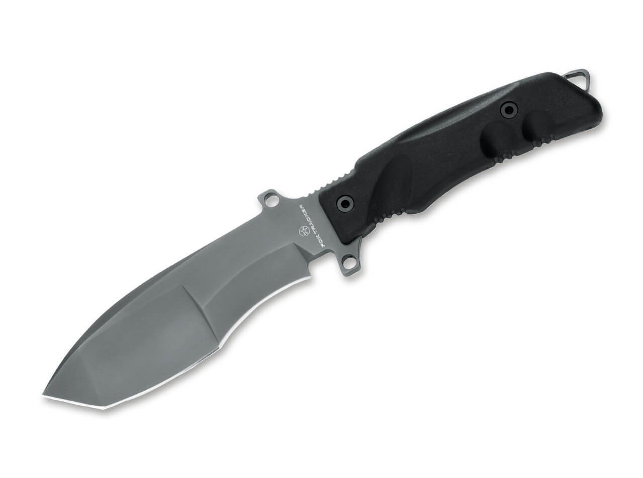 FKMD Trakker