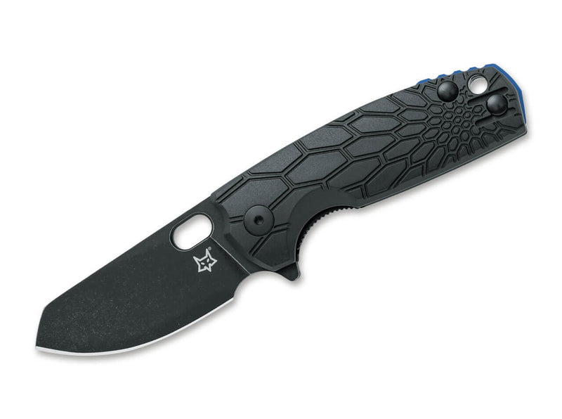 Fox Knives Baby Core Black