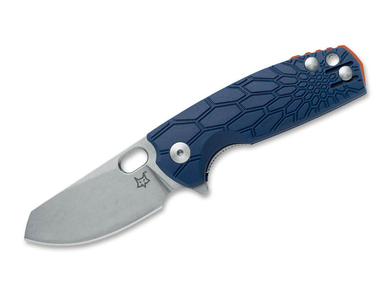 Fox Knives Baby Core Blue