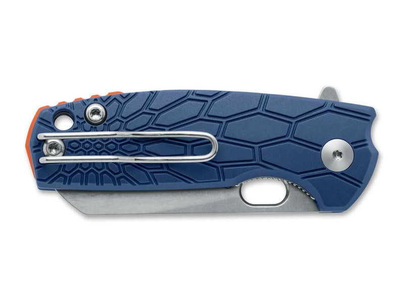 Fox Knives Baby Core Blue