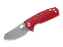 Fox Knives Baby Core Red
