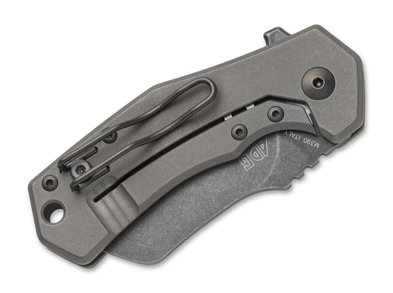 Fox Knives Italico Titanium