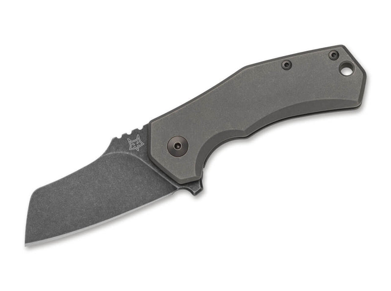 Fox Knives Italico Titanium