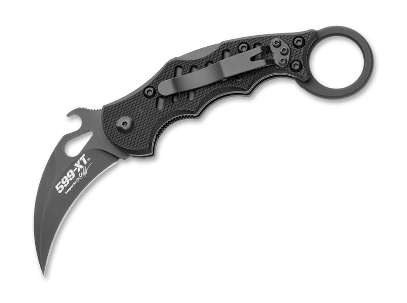 Fox Knives Karambit 599 XT