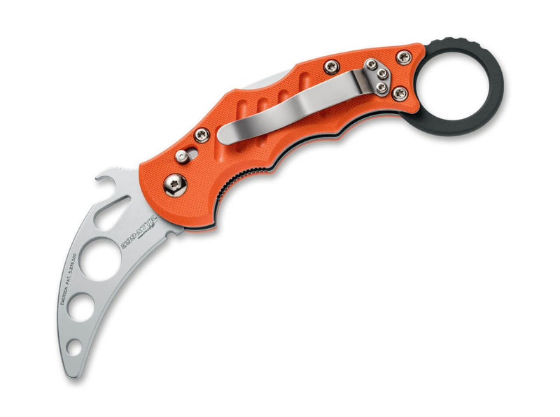 Fox Knives Karambit 599 XT Trainer