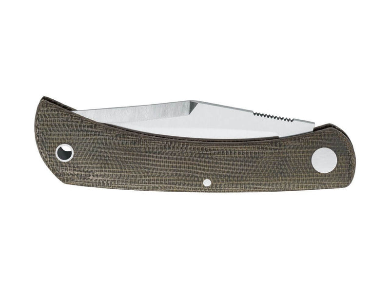 Fox Knives Libar Micarta