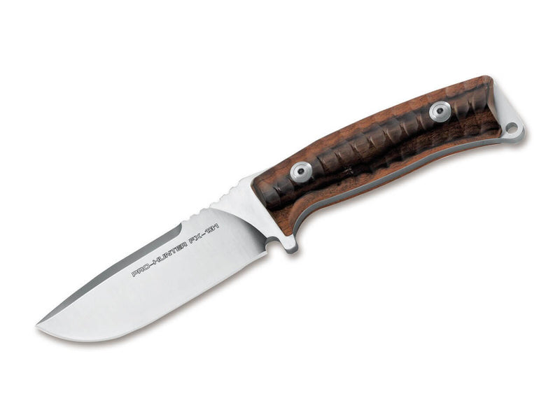 Fox Knives Pro Hunter Wood