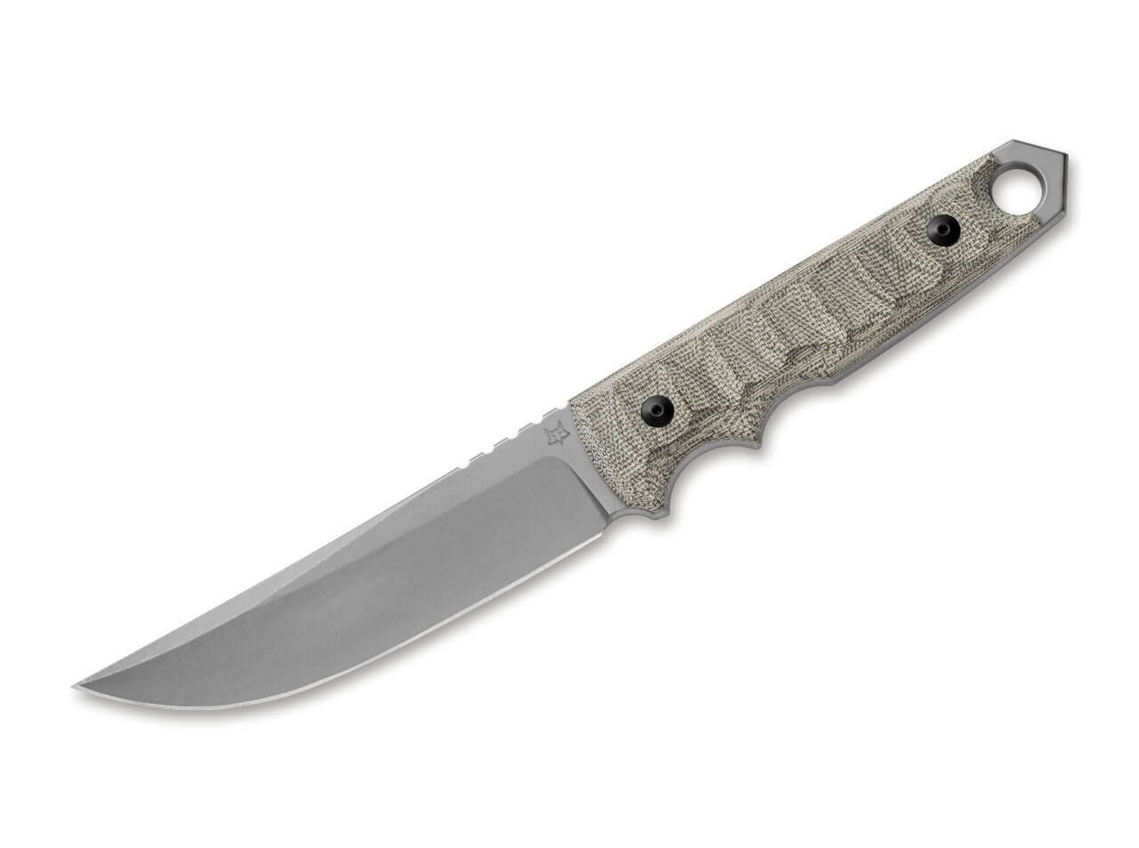 Ryu Micarta Green