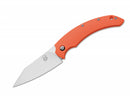 Fox Knives Slim Dragotac Orange