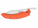 Fox Knives Slim Dragotac Orange