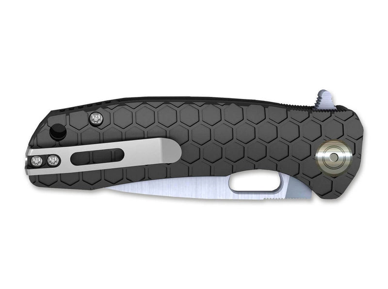 Honey Badger Flipper Medium Black