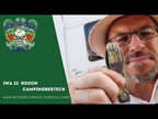 Roxon C1S - Faltbares Campingbesteck „Dining Out“