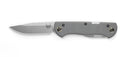 Benchmade Weekender Cool Gray