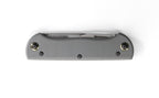 Benchmade Weekender Cool Gray